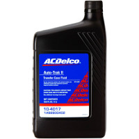 ACDelco Auto-Trak II 0.946 л.