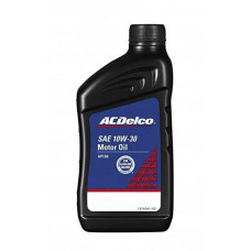 ACDelco Motor Oil 10W-30 0.946 л.