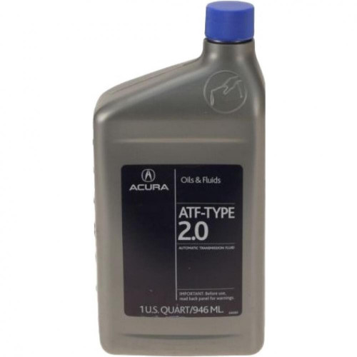 Acura ATF-TYPE 2.0 0.946 л.