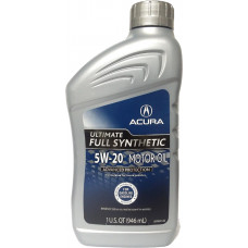 Acura Ultimate Motor Oil 5W-20 0.946 л.