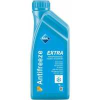 Aral Antifreeze Extra 1 л.