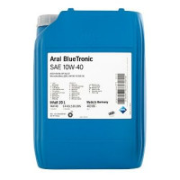 Aral BlueTronic 10W-40 20 л.