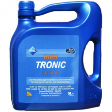 Aral HighTronic 5W-40 5 л.