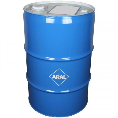 Aral HighTronic 5W-40 60 л.
