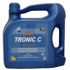 Aral HighTronic C 5W-30 4 л.