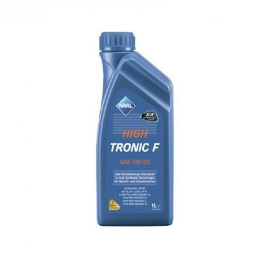 Aral HighTronic F 5W-30 1 л.