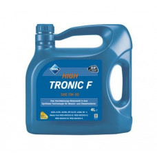 Aral HighTronic F 5W-30 4 л.