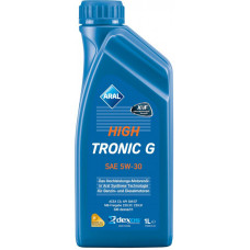 Aral HighTronic G 5W-30 1 л.
