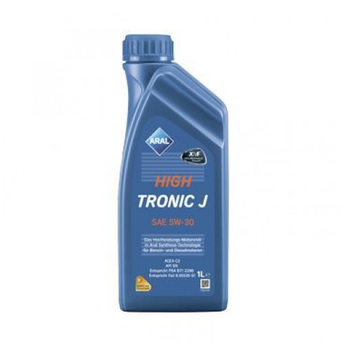 Aral HighTronic J 5W-30 1 л.