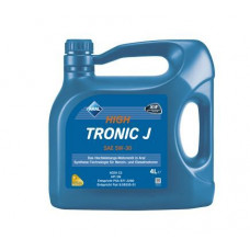 Aral HighTronic J 5W-30 4 л.
