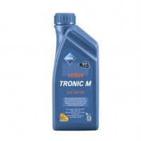 Aral HighTronic M 5W-40 1 л.