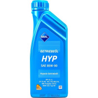 Aral HYP 85W-90 GL-5 1 л.