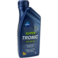 Aral SuperTronic 0W-40 1 л.