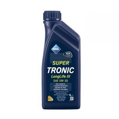 Aral SuperTronic K 5W-30 1 л.