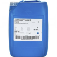 Aral SuperTronic K 5W-30 20 л.
