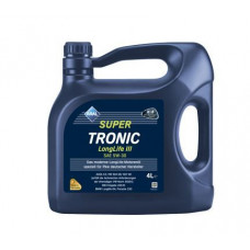 Aral SuperTronic K 5W-30 4 л.