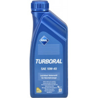 Aral Turboral 10W-40 1 л.