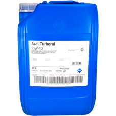 Aral Turboral 10W-40 20 л.