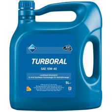 Aral Turboral 10W-40 5 л.