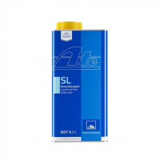 ATE Brake Fluid DOT-4 1 л.