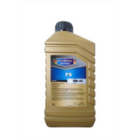 AVENO FS 5W-40 1 л.