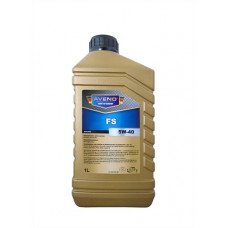 AVENO FS 5W-40 1 л.