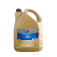 AVENO FS 5W-40 4 л.