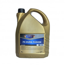 AVENO FS Dura Fusion 5W-30 4 л.