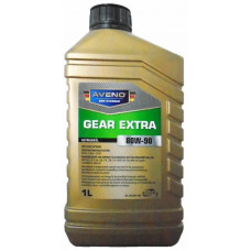 AVENO Gear Extra 80W-90 GL5 1 л.
