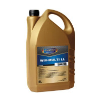 AVENO WIV-Multi LL 5W-30 4 л.