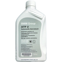 BMW ATF 2 1 л.