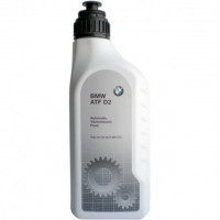 BMW ATF D II 1 л.