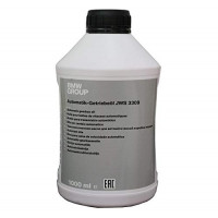 BMW ATF JWS 3309 1 л.