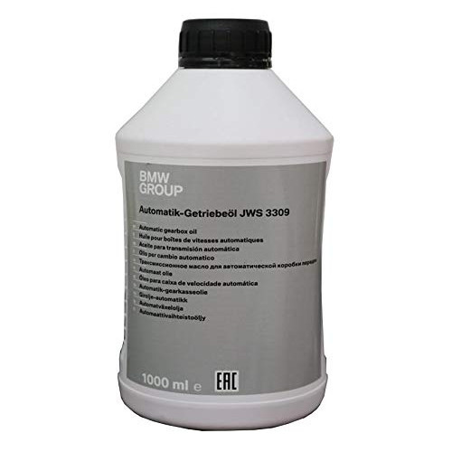 BMW ATF JWS 3309 1 л.