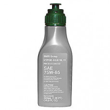 BMW Axle Oil G1 75W-85 500 мл.