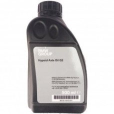 BMW Hypoid Axle Oil G2 500 мл.