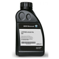 BMW Hypoid Axle Oil G3 500 мл.