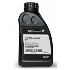 BMW Hypoid Axle Oil G3 500 мл.