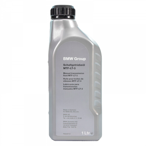 BMW MTF-LT-3 1 л.