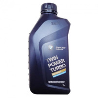 BMW TwinPower Turbo Longlife-14FE 0W-20 1 л.