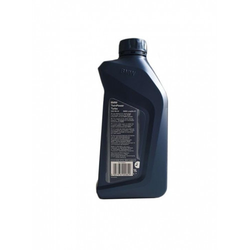 BMW TwinPower Turbo Oil Longlife-01 5W-30 1 л.