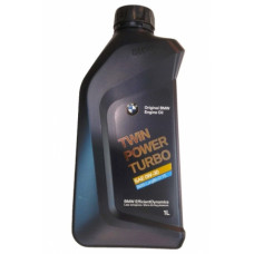 BMW TwinPower Turbo Oil Longlife-01FE 0W-30 1 л.