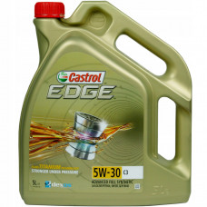 Castrol Edge C3 5W-30 5 л.