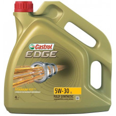 Castrol Edge LL 5W-30 4 л.