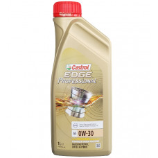 Castrol Edge Professional A5 0W-30 (Volvo) 1 л.