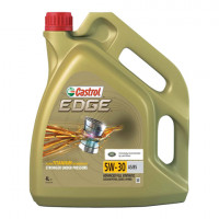 Castrol Edge Professional A5 5W-30 (Land Rover) 4 л.