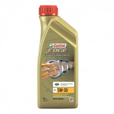 Castrol Edge Professional C1 5W-30 Land Rover 1 л.