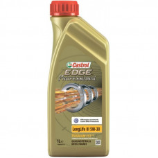 Castrol Edge Professional LL 5W-30 (VAG) 1 л.