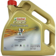 Castrol Edge Professional LL 5W-30 (VAG) 4 л.