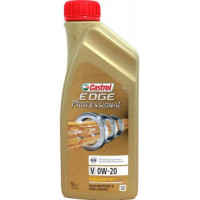 Castrol Edge Professional V 0W-20 (Volvo) 1 л.